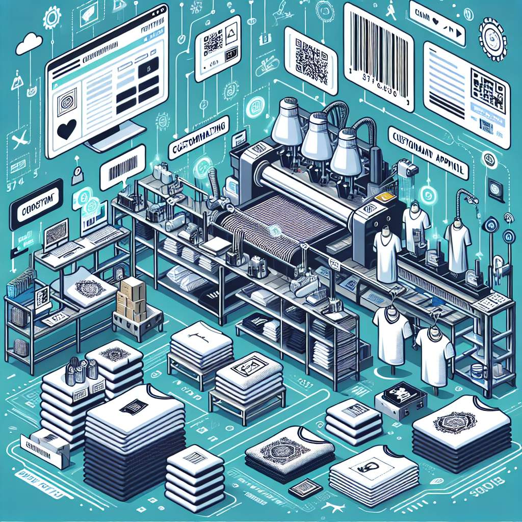 Print What Sells: The Power of On-Demand Apparel