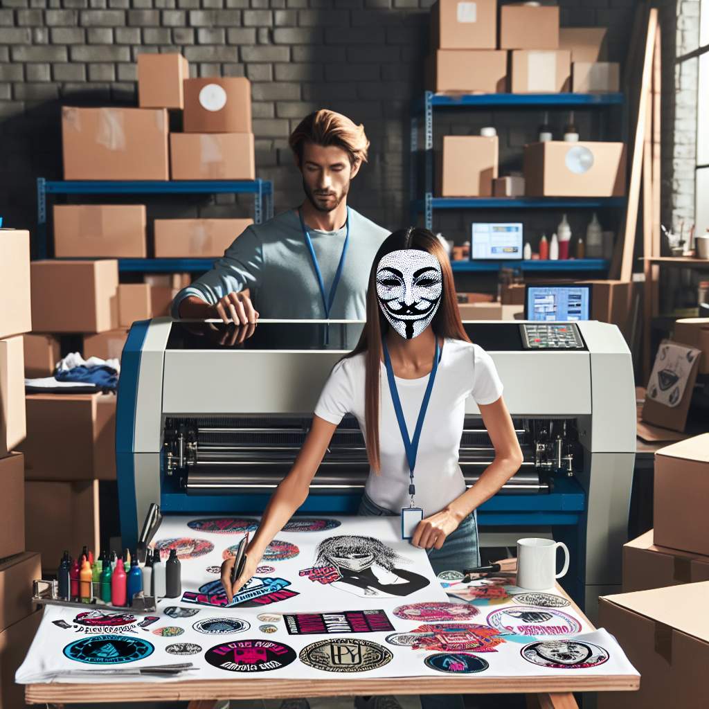 The Rise of Personalization: Why Brands Are Turning to UV Printing