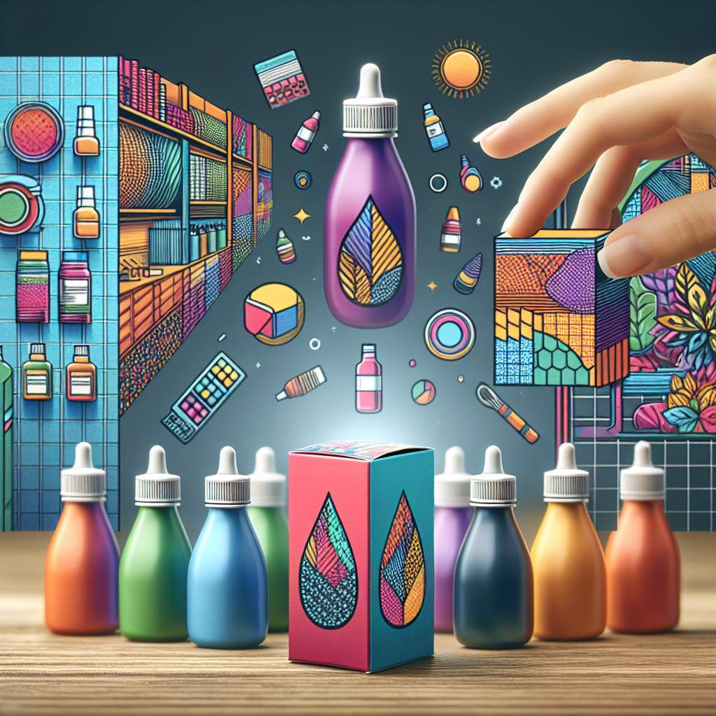 Making Small Products Stand Out with High-Impact Prints