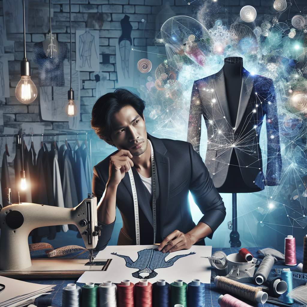 Creative Freedom for Designers: Owning Your Production Line