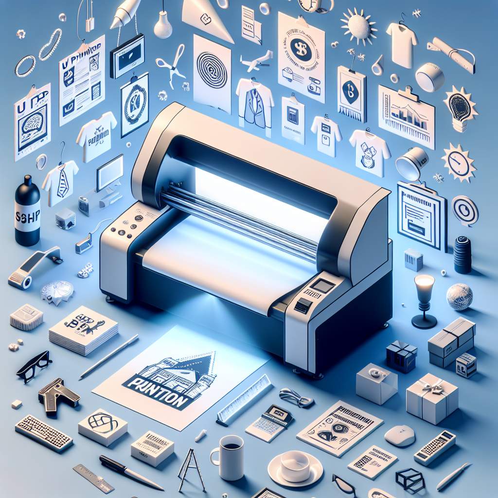 Transform Your Business with Cutting-Edge UV Printer Technology