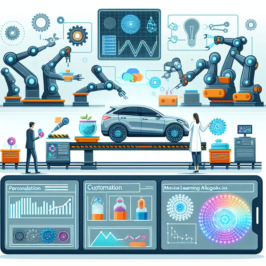 Why Personalization is the Future of Manufacturing