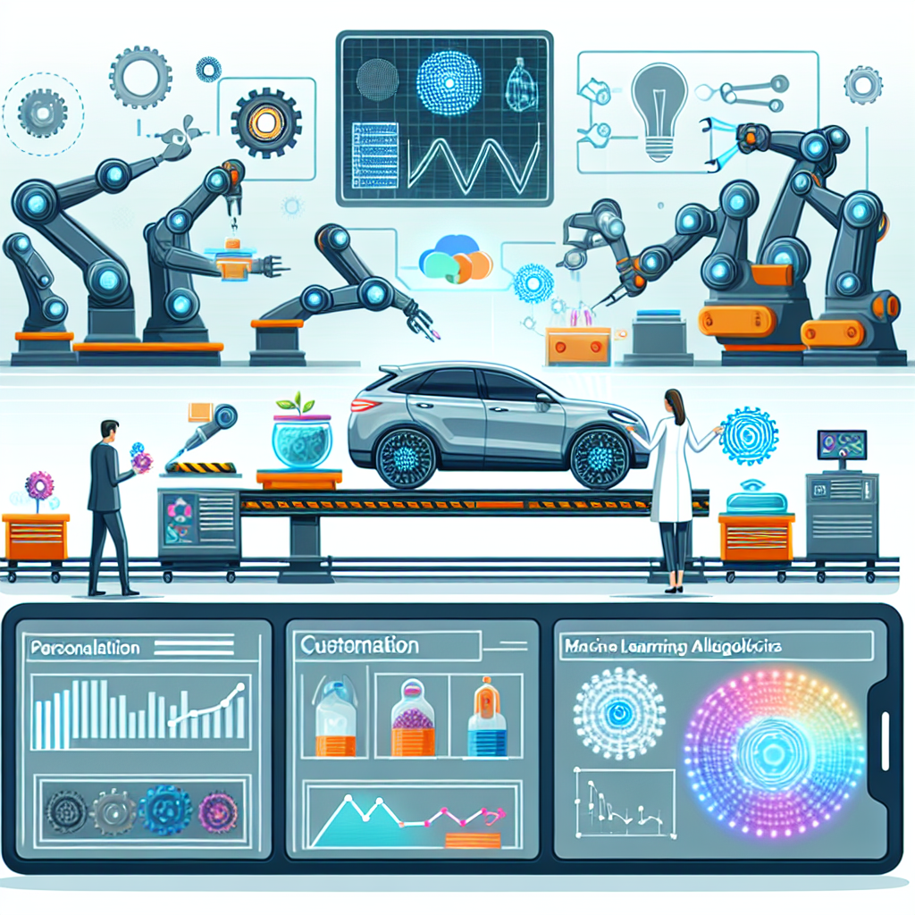 Why Personalization is the Future of Manufacturing