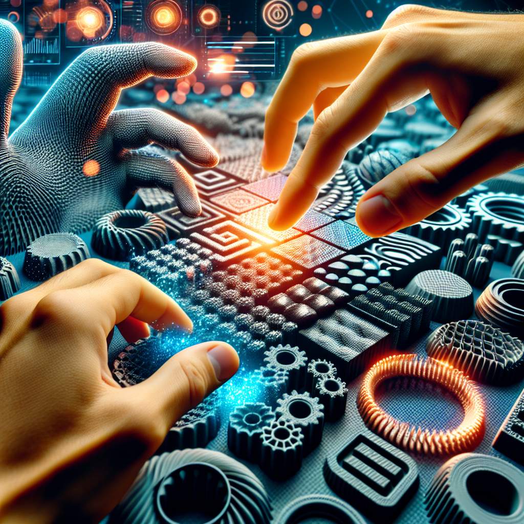 Why Brands Are Investing in Texture Printing for Custom Products