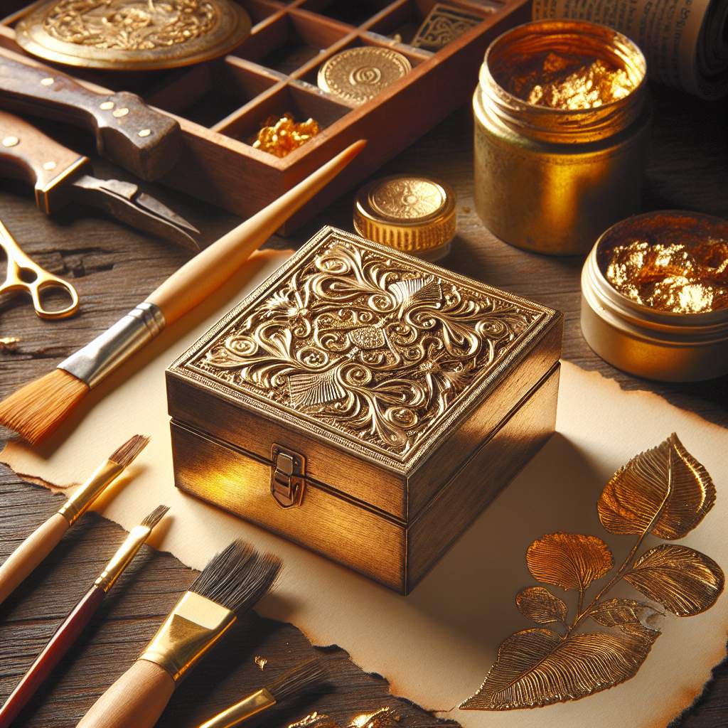 Adding Luxury Finishes to Small Products Without Big Costs