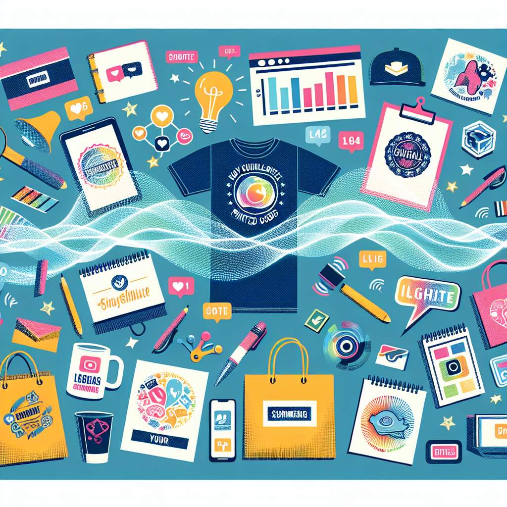 Meeting the Social Media Era with Personalized Printed Goods