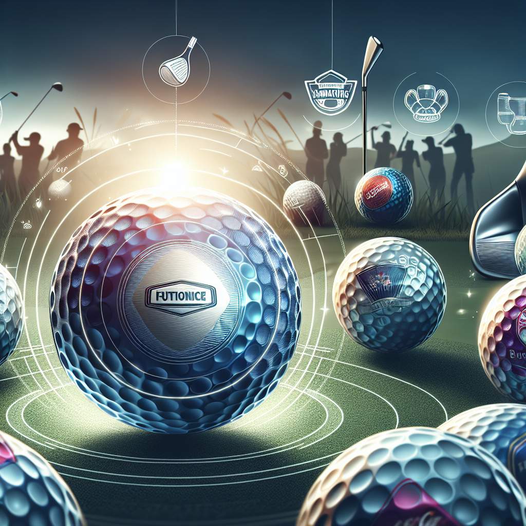Golf Ball Printers Align with 2025 Sports Marketing Trends to Increase Brand Visibility on the Course