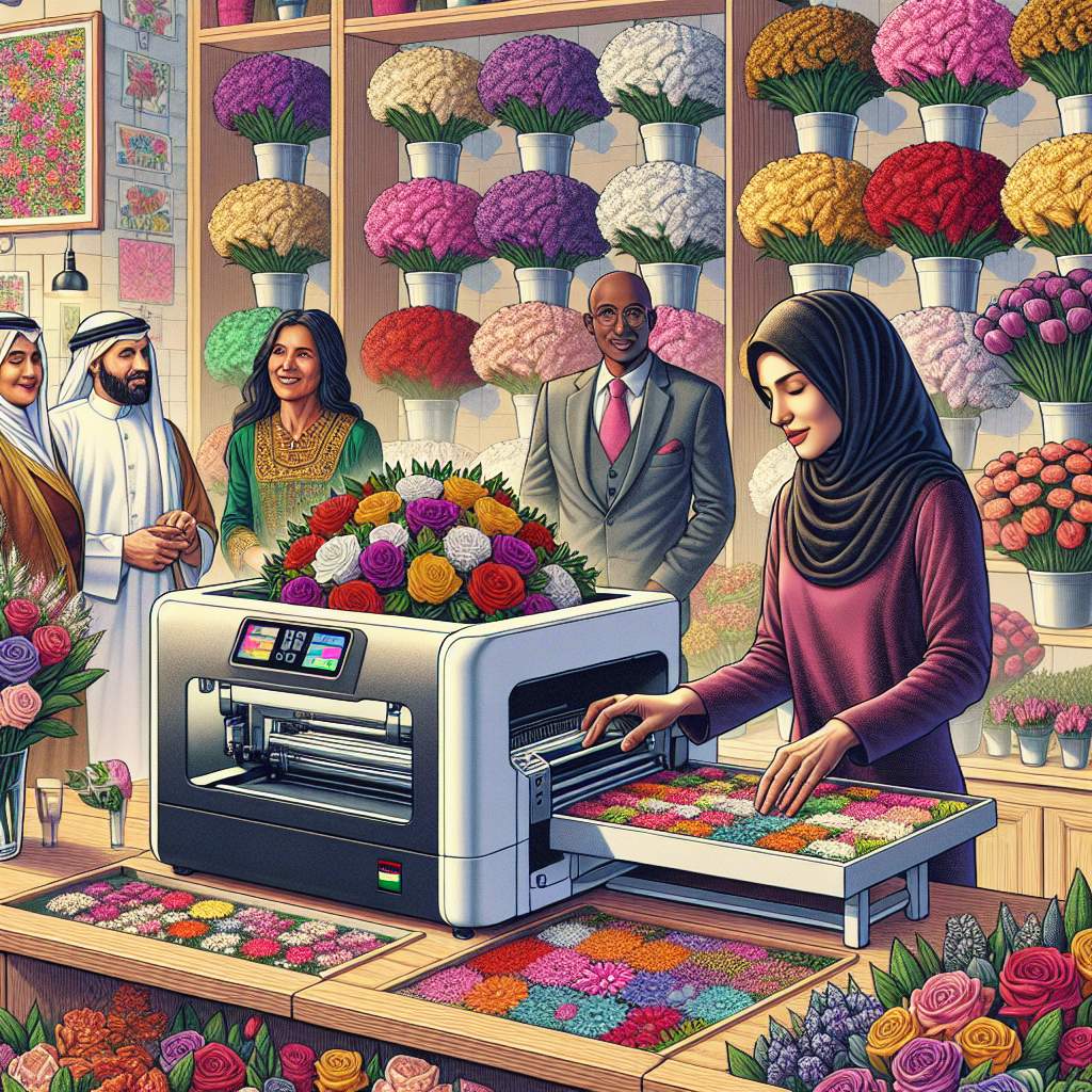 Why flower shops around the world are switching to GNFEI.COM