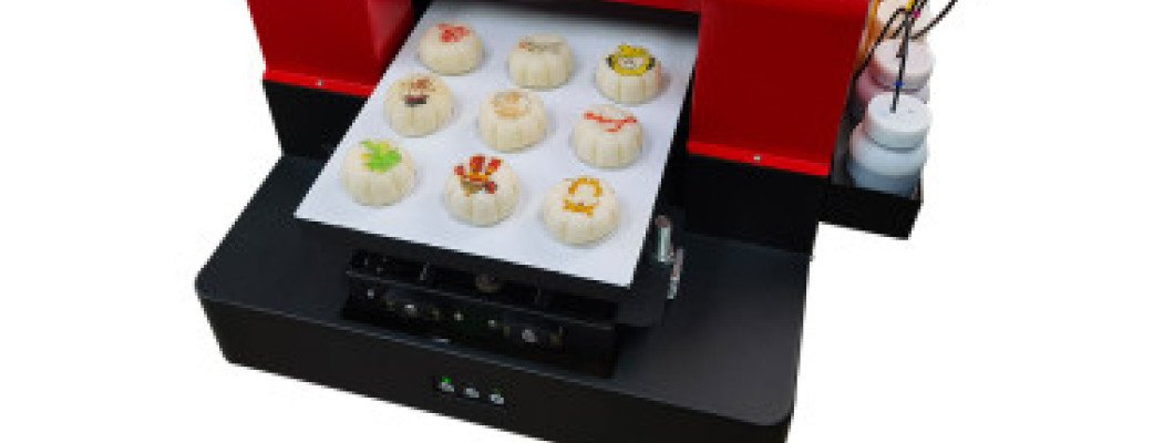 Unlocking the Future of Cooking with Edible Food Printers Unlocking the Future of Cooking with Edible Food Printers