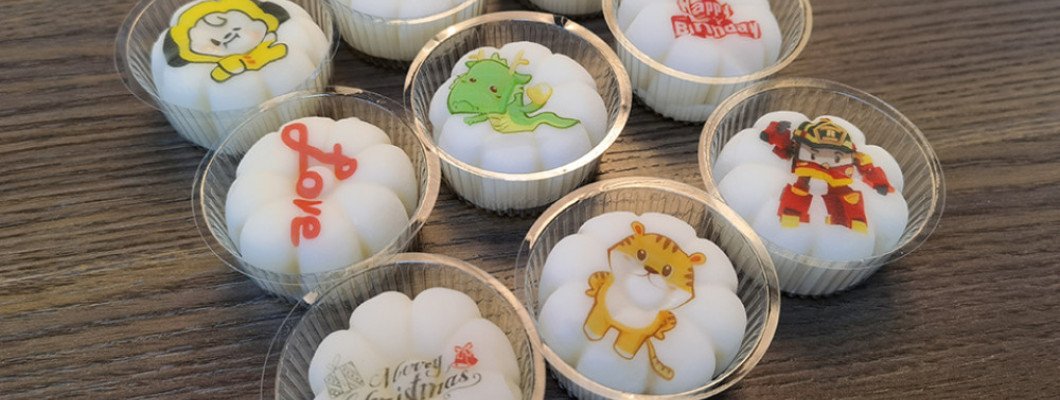 Discover How Edible Food Printers Are Revolutionizing Cooking Discover How Edible Food Printers Are Revolutionizing Cooking