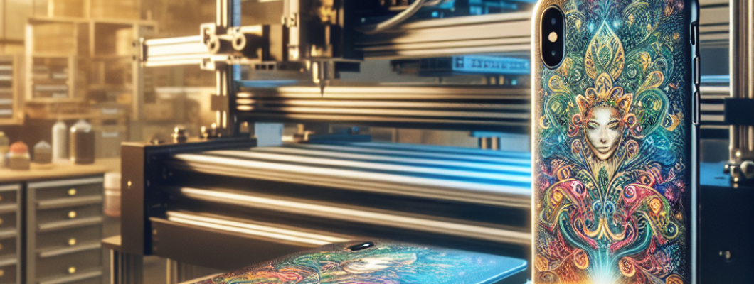 Ultimate Guide to UV Printers: Transforming Phone Case Printing and More Ultimate Guide to UV Printers: Transforming Phone Case Printing and More