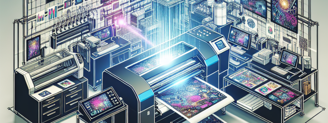 Unlocking Creativity with UV Printers: The Future of Phone Case Printing and More Unlocking Creativity with UV Printers: The Future of Phone Case Printing and More