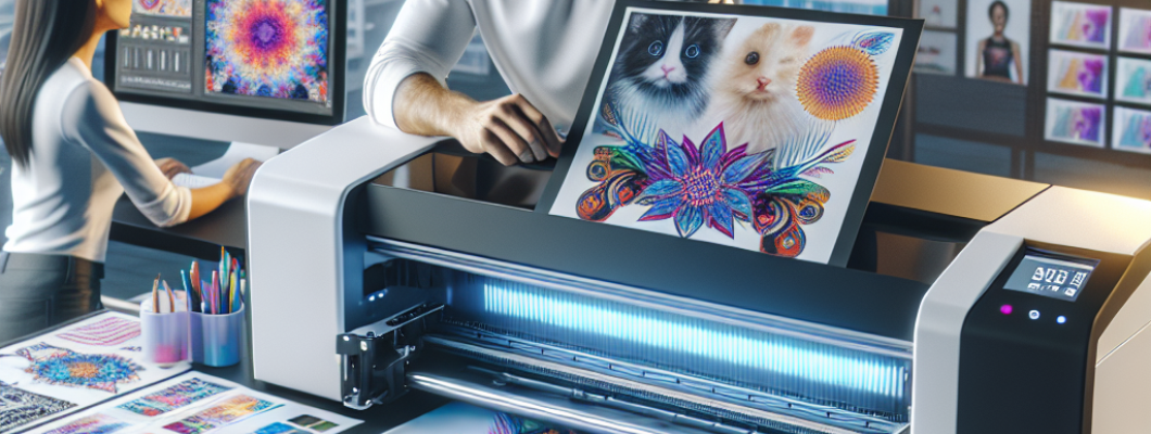 Ultimate Guide to DTG Printers: Revolutionise Your Custom Apparel Production Ultimate Guide to DTG Printers: Revolutionise Your Custom Apparel Production