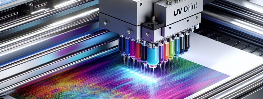 Complete Guide to UV DTF Printers: Transform Your Printing Business Complete Guide to UV DTF Printers: Transform Your Printing Business