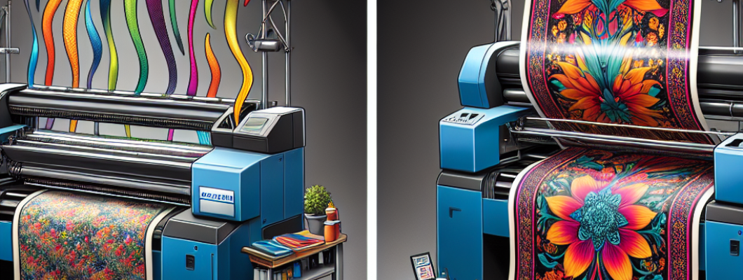 Ultimate Guide to DTF Printers: Transform Your Printing Business Ultimate Guide to DTF Printers: Transform Your Printing Business