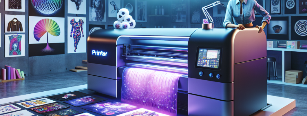 Ultimate Guide to UV Printers: Innovations, Uses, and Benefits Ultimate Guide to UV Printers: Innovations, Uses, and Benefits