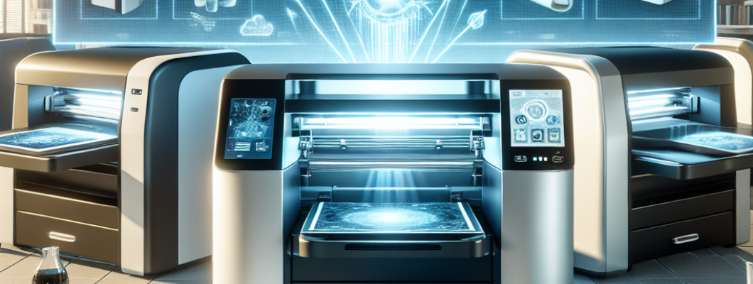 Ultimate Guide to UV, DTG, Coffee, DTF & Phone Case Printers in 2024 Ultimate Guide to UV, DTG, Coffee, DTF & Phone Case Printers in 2024