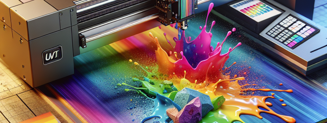 Discover the Power of UV Printers: Enhance Your Printing Capabilities Discover the Power of UV Printers: Enhance Your Printing Capabilities