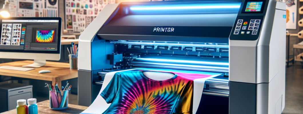 Ultimate Guide to Choosing the Best DTG Printer for Your Business Ultimate Guide to Choosing the Best DTG Printer for Your Business