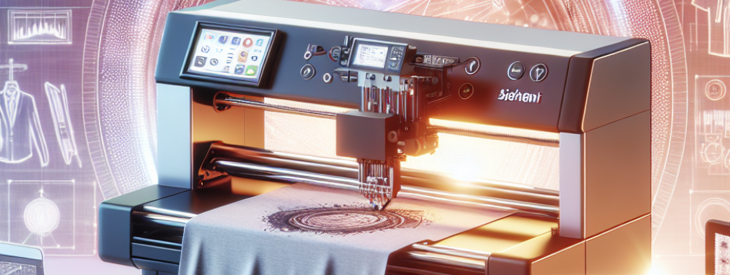 Everything You Need to Know About DTG Printers for Custom Apparel Everything You Need to Know About DTG Printers for Custom Apparel