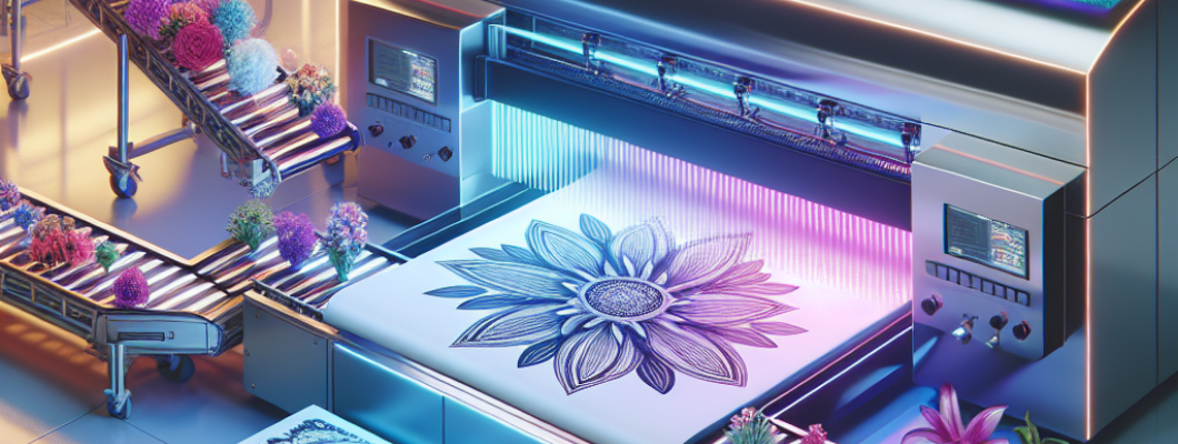 Discover the Ultimate Flower Printer and Printing Machine Innovations Discover the Ultimate Flower Printer and Printing Machine Innovations