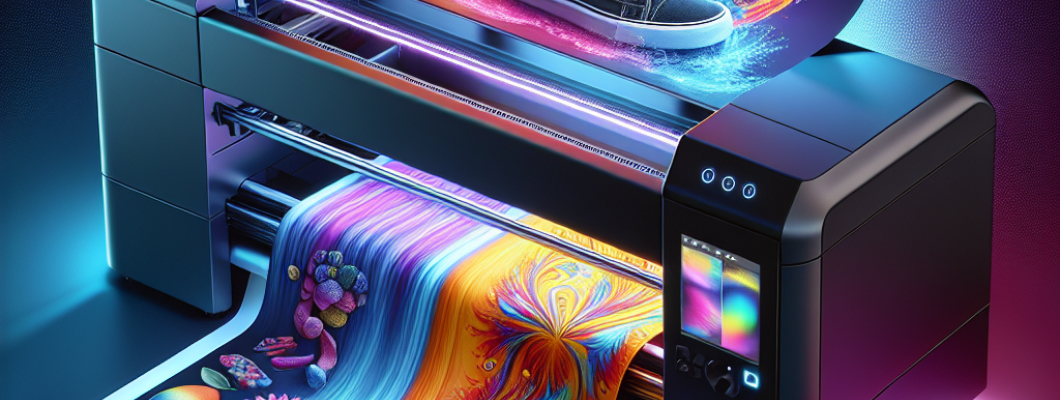 Discover the Power of UV Printers for High-Quality Custom Printing Discover the Power of UV Printers for High-Quality Custom Printing