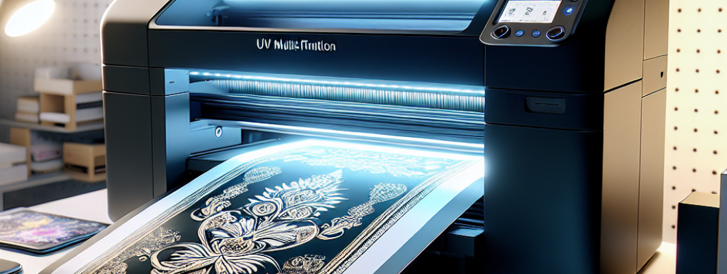 Exploring the Future of Printing Technology with UV Printers Exploring the Future of Printing Technology with UV Printers