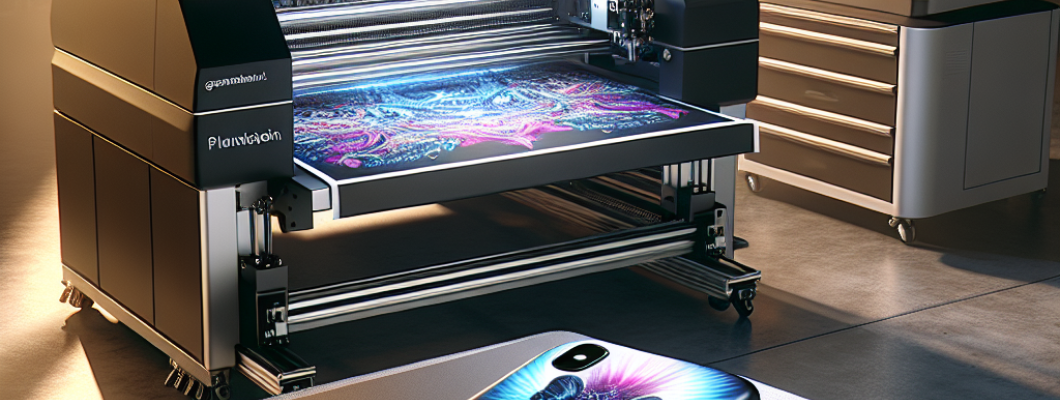 Transform Your Business with Innovative UV Printer Technologies Transform Your Business with Innovative UV Printer Technologies