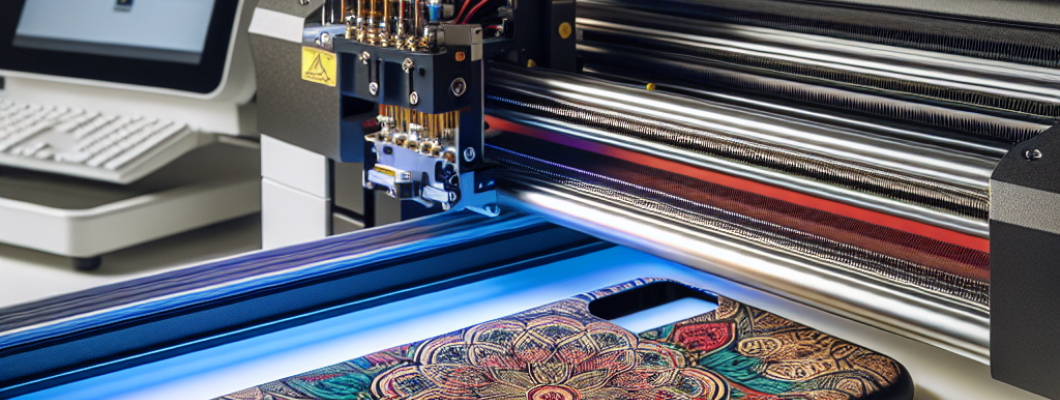Innovative Printing Solutions for Custom Phone Cases Innovative Printing Solutions for Custom Phone Cases