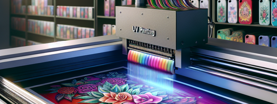 Transform Your Creativity with Advanced UV Printing Solutions Transform Your Creativity with Advanced UV Printing Solutions
