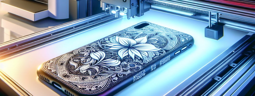 Discover the Innovative World of UV Printing Technologies