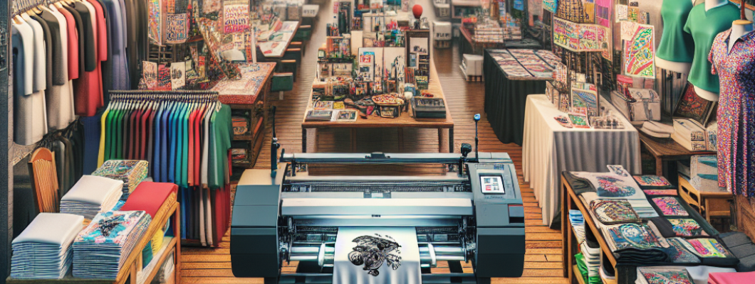 Exploring the Essential Role of DTG Printers in Modern Apparel Production Exploring the Essential Role of DTG Printers in Modern Apparel Production