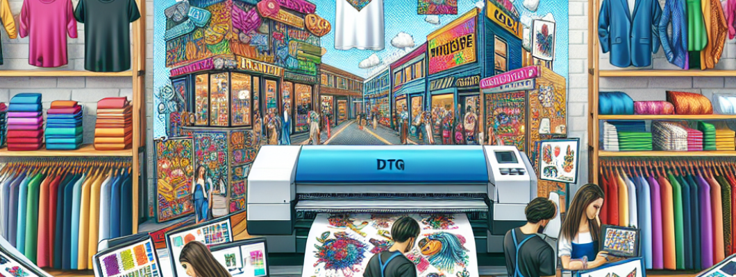 Asia-Pacific emerging as DTG growth hub as global market heads toward $3.9B by 2030 Asia-Pacific emerging as DTG growth hub as global market heads toward $3.9B by 2030