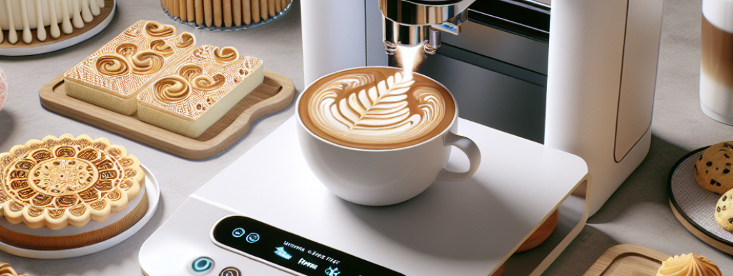 Transform Your Coffee Experience with Stunning Art Creations Transform Your Coffee Experience with Stunning Art Creations