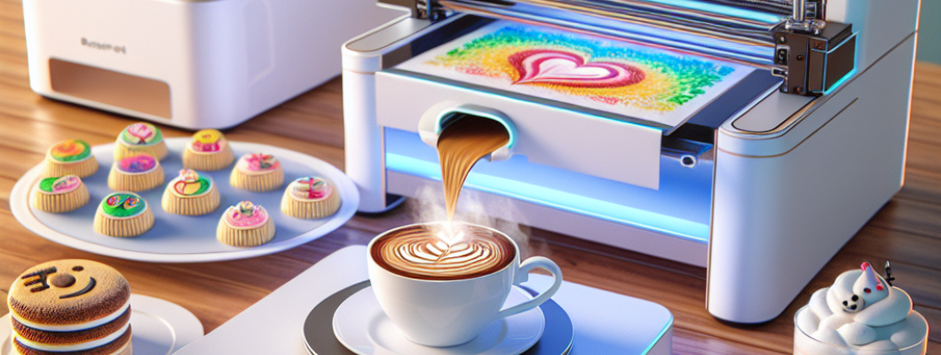 Travel cafés printing destination-themed coffee art to engage post-pandemic wanderlust consumers Travel cafés printing destination-themed coffee art to engage post-pandemic wanderlust consumers