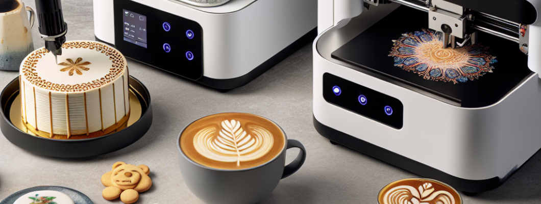 From Brand Logos to Customer Photos: Printing Personal Stories on Every Coffee Cup From Brand Logos to Customer Photos: Printing Personal Stories on Every Coffee Cup