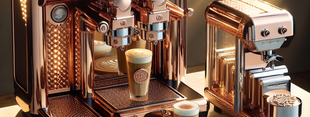 Innovative Beverage Creations with Coffee Latte Printers Innovative Beverage Creations with Coffee Latte Printers