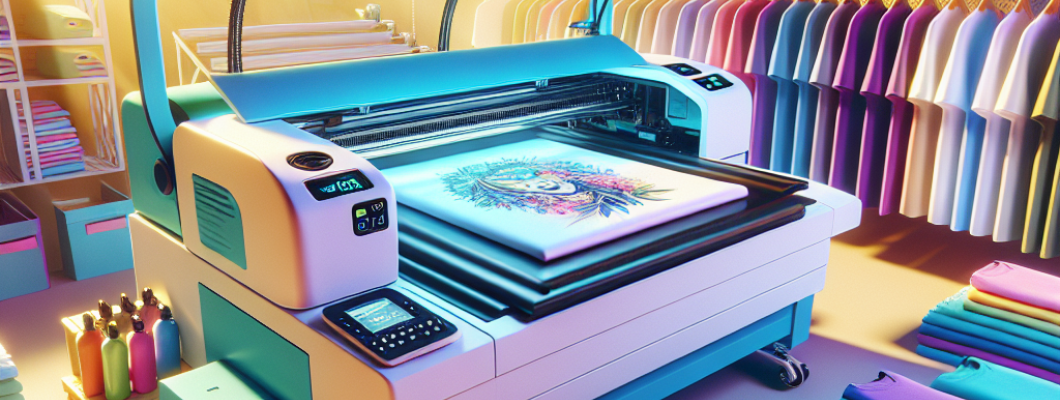 How DTF Print Shops Are Partnering with Influencers for Branded Apparel How DTF Print Shops Are Partnering with Influencers for Branded Apparel