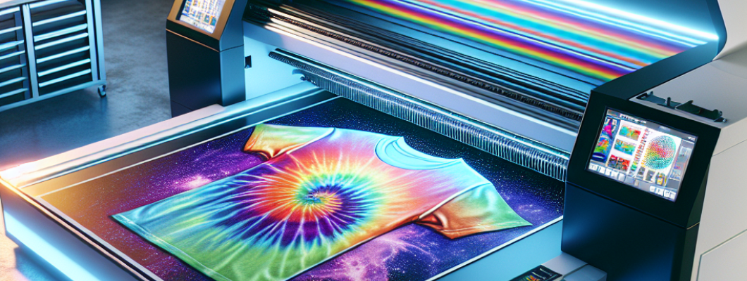 The Role of DTF Printers in the Explosion of Custom Merchandise at Global Music Festivals The Role of DTF Printers in the Explosion of Custom Merchandise at Global Music Festivals