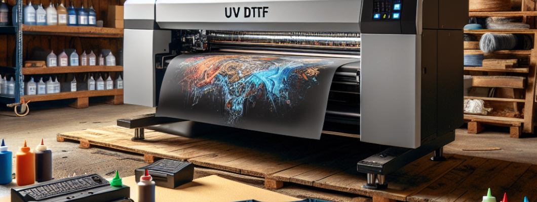 DTF gaining momentum in promotional apparel and custom merchandise sectors DTF gaining momentum in promotional apparel and custom merchandise sectors