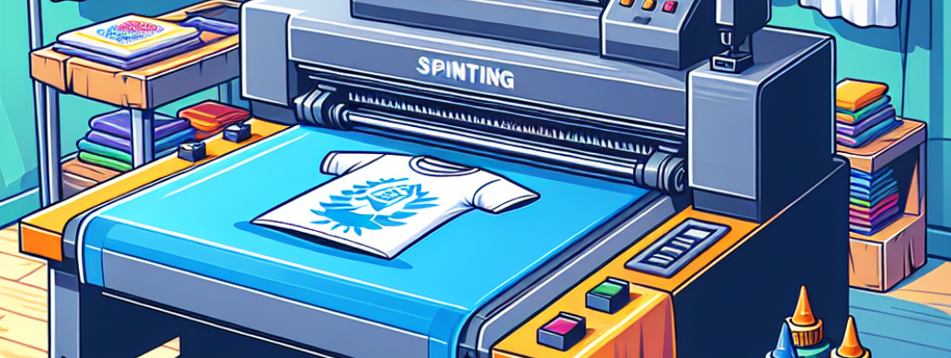 Starting a Custom T-Shirt Business with DTG Printing: A Beginner’s Practical Guide Starting a Custom T-Shirt Business with DTG Printing: A Beginner’s Practical Guide