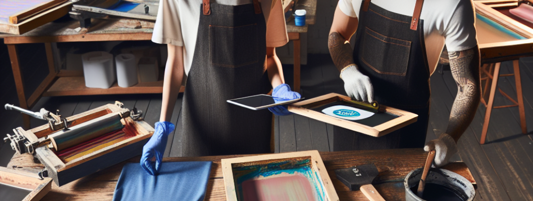 Sustainability mandates in EU driving shift toward water-based DTG printing methods Sustainability mandates in EU driving shift toward water-based DTG printing methods