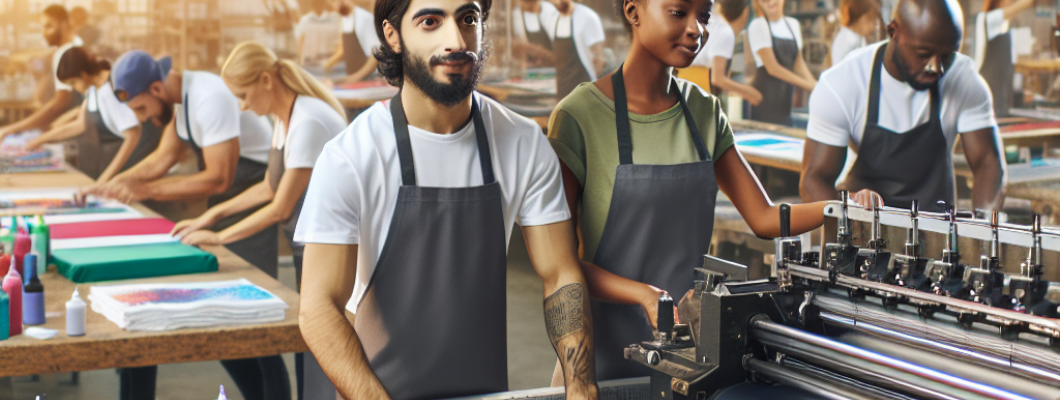 Direct to garment printing fueling demand for hyper-personalized sports team apparel Direct to garment printing fueling demand for hyper-personalized sports team apparel
