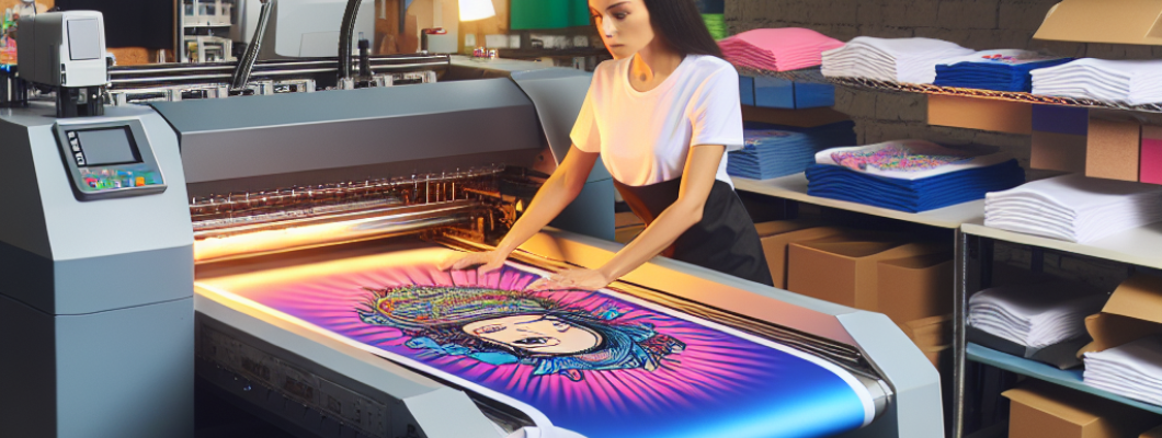 Pop-up stores offering personalized DTG printed apparel for unique shopping experiences Pop-up stores offering personalized DTG printed apparel for unique shopping experiences
