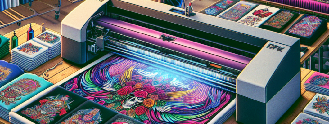 Influencer-led capsule collections utilizing DTG printing for rapid trend response Influencer-led capsule collections utilizing DTG printing for rapid trend response