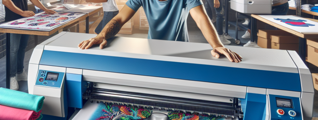 Creative Marketing Ideas for Promoting Your DTG Printed Apparel Creative Marketing Ideas for Promoting Your DTG Printed Apparel