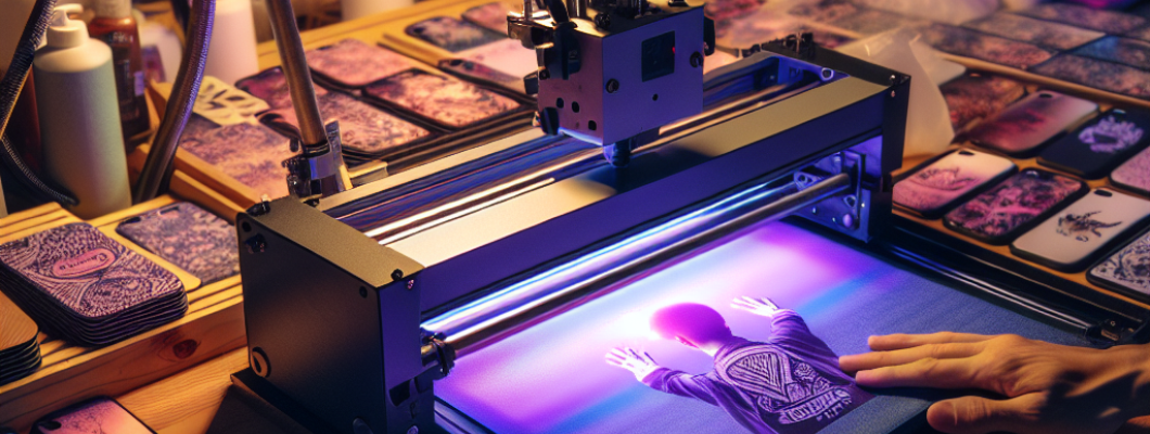 Transform Your Creative Projects with Versatile UV Printing Solutions Transform Your Creative Projects with Versatile UV Printing Solutions