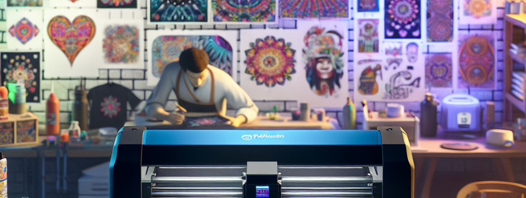 Revolutionizing Custom Designs with the Latest UV Printing Technology Revolutionizing Custom Designs with the Latest UV Printing Technology