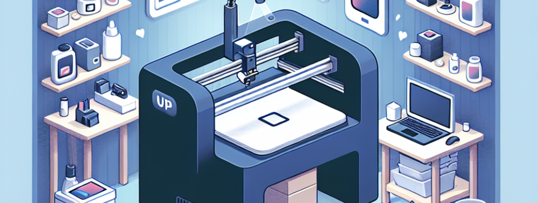 Revolutionising Phone Case Production with UV Printing Technology Revolutionising Phone Case Production with UV Printing Technology