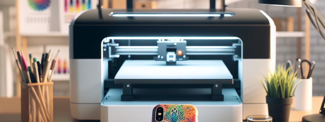 Exploring the Benefits of Modern Flatbed UV Printers in Creative Printing Exploring the Benefits of Modern Flatbed UV Printers in Creative Printing